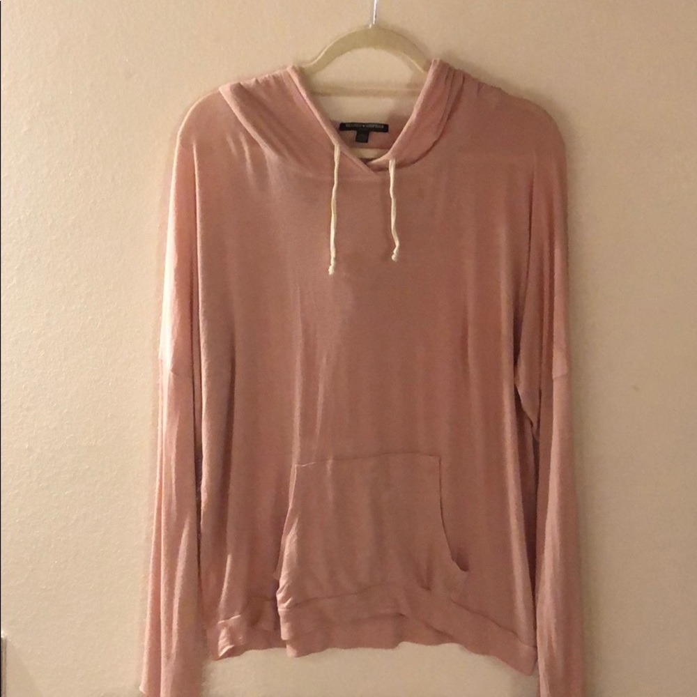 Brandy Melville pullover hoodie
